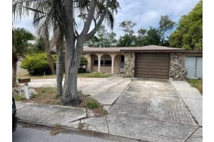 11515 MEREDITH LANE, PORT RICHEY, FL 34668 Sold 07/16/25