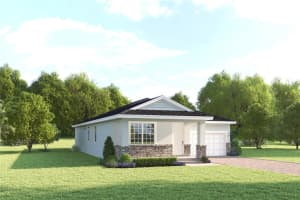 3198 Tiger Palm Way, NEW SMYRNA BEACH