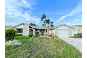 3673 ROCKAWAY DR, HOLIDAY, FL 34691 Sold 05/16/25