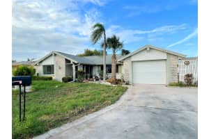 3673 ROCKAWAY DR, HOLIDAY, FL 34691 Sold 05/16/25