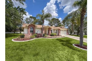 1280 THORNTON COURT, SPRING HILL, FL 34608 - MLS#MFRW7874387