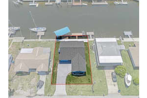 3362 MINNOW CREEK DRIVE, HERNANDO BEACH, FL 34607 - MLS#MFRW7874390