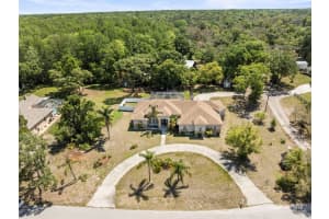 10544 MARIANNE LANE, NEW PORT RICHEY, FL 34654 Sold 05/19/25