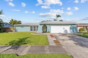 155 PATTY ANN BOULEVARD, PALM HARBOR, FL 34683 Sold 07/31/25