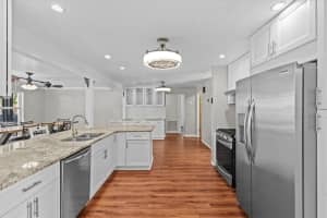 155 PATTY ANN BOULEVARD, PALM HARBOR, FL 34683 Sold 07/31/25