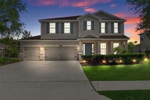 13619 HUNTERS POINT STREET, SPRING HILL, FL 34609 Sold 07/28/25