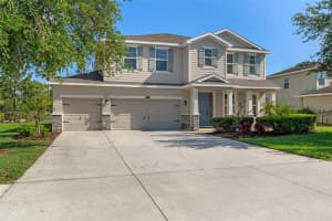 13619 HUNTERS POINT STREET, SPRING HILL, FL 34609 Sold 07/28/25