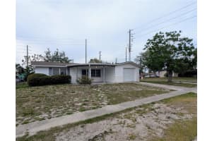 5949 1ST AVENUE, NEW PORT RICHEY, FL 34652 Sold 06/18/25
