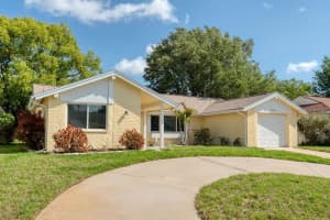 8505 LINCOLNSHIRE DRIVE, HUDSON, FL 34667 Sold 09/26/25
