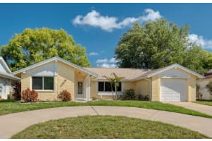 8505 LINCOLNSHIRE DRIVE, HUDSON, FL 34667 Sold 09/26/25