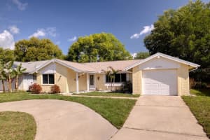 8505 LINCOLNSHIRE DRIVE, HUDSON, FL 34667 Sold 09/26/25