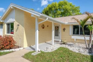 8505 LINCOLNSHIRE DRIVE, HUDSON, FL 34667 Sold 09/26/25