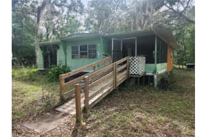 13120 DAVISTA AVENUE, NEW PORT RICHEY, FL 34654 Sold 08/29/25