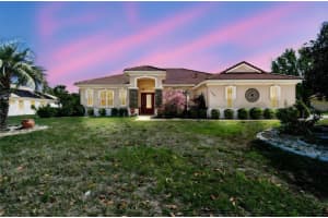 1153 E Whirl Away Cir, INVERNESS