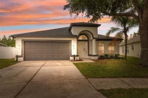 18456 MERSEYSIDE LOOP, LAND O LAKES, FL 34638 Sold 06/26/25