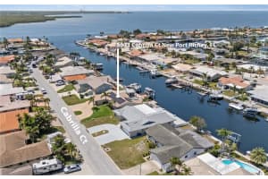 5033 CABRILLA COURT, NEW PORT RICHEY, FL 34652 Sold 08/14/25
