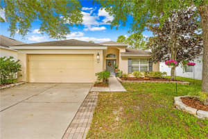 635 PAINTED LEAF DRIVE, BROOKSVILLE, FL 34604 Sold 06/20/25