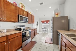 635 PAINTED LEAF DRIVE, BROOKSVILLE, FL 34604 Sold 06/20/25