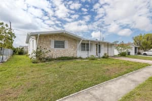 5034 TAMMY LANE, HOLIDAY, FL 34690 Sold 04/28/25