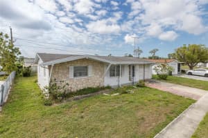 5034 TAMMY LANE, HOLIDAY, FL 34690 Sold 04/28/25