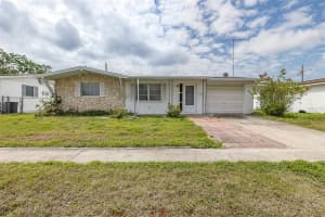 5034 TAMMY LANE, HOLIDAY, FL 34690 Sold 04/28/25