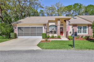 3013 APPLEBLOSSOM TRAIL, SPRING HILL, FL 34606 Sold 06/30/25