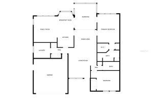 3013 APPLEBLOSSOM TRAIL, SPRING HILL, FL 34606 Sold 06/30/25
