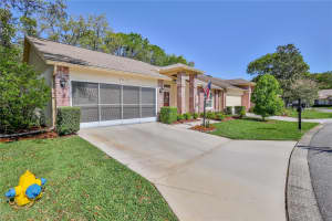 3013 APPLEBLOSSOM TRAIL, SPRING HILL, FL 34606 Sold 06/30/25