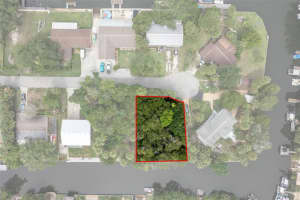 0 RIVER POINT DRIVE, WEEKI WACHEE, FL 34607 - MLS#MFRW7874442