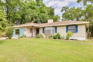 4135 JESSIE LANE, INVERNESS, FL 34453 Sold 06/04/25