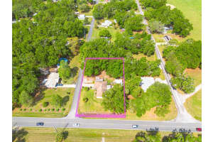 4135 JESSIE LANE, INVERNESS, FL 34453 Sold 06/04/25