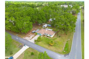 4135 JESSIE LANE, INVERNESS, FL 34453 Sold 06/04/25
