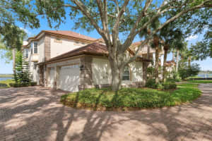 1473 SAIL HARBOR CIRCLE, TARPON SPRINGS, FL 34689 - MLS#MFRW7874448