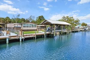 2645 SENECA POINT, CRYSTAL RIVER, FL 34429 Sold 05/22/25