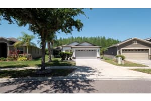 3593 GERRADS CROSS COURT, LAND O LAKES, FL 34638 Sold 05/29/25