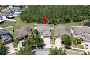 3593 GERRADS CROSS COURT, LAND O LAKES, FL 34638 Sold 05/29/25