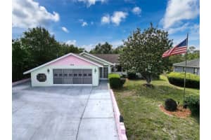 4608 MARINER BOULEVARD, SPRING HILL, FL 34609 Sold 05/27/25