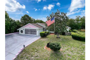 4608 MARINER BOULEVARD, SPRING HILL, FL 34609 Sold 05/27/25