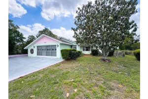 4608 MARINER BOULEVARD, SPRING HILL, FL 34609 Sold 05/27/25
