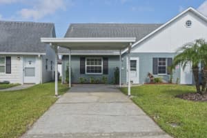 6047 ELMHURST DR #5A, NEW PORT RICHEY, FL 34653 Sold 07/31/25