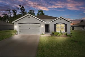 5024 DIANTHA WAY, BROOKSVILLE, FL 34604 Sold 06/06/25