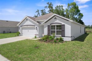 5024 DIANTHA WAY, BROOKSVILLE, FL 34604 Sold 06/06/25