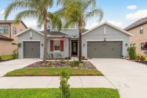 1771 WHITEWILLOW DRIVE, WESLEY CHAPEL, FL 33543 Sold 08/14/25