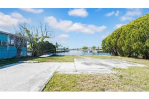 6446 TOWER DRIVE, HUDSON, FL 34667 Sold 08/11/25