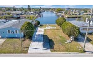 6446 TOWER DRIVE, HUDSON, FL 34667 Sold 08/11/25