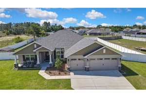 12848 HILARY STREET, SPRING HILL, FL 34609 Sold 08/07/25