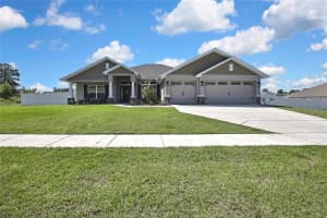 12848 HILARY STREET, SPRING HILL, FL 34609 Sold 08/07/25