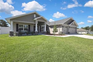 12848 HILARY STREET, SPRING HILL, FL 34609 Sold 08/07/25