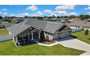 12848 HILARY STREET, SPRING HILL, FL 34609 Sold 08/07/25