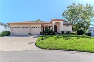 7129 MYRTLEWOOD LANE, SPRING HILL, FL 34606 Sold 05/09/25